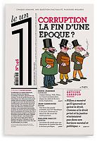 Corruption : la fin d’une époque ? vignette