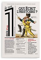 155 - 17/05/2017 - Bulletin N°155 vignette