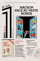 Macron face au vaste monde vignette