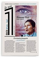 162 - 05/07/2017 - Bulletin N°162 vignette