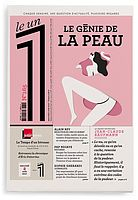 Le génie de la peau vignette