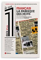 Français : la fabrique des mots vignette