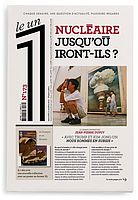 Nucléaire : jusqu'où iront-ils ? vignette