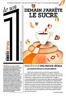 Demain, j'arrête le sucre vignette