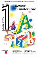 Retour en maternelle vignette