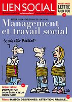 Un être dans l'isoloir vignette