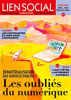 Psychiatrie. Les contraintes du soin sous contrainte vignette