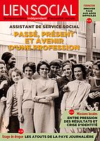 1209 - 08/06/2017 - Bulletin N°1209 vignette