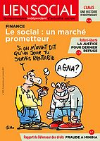 Chômage. Solution locale pour désordre global vignette