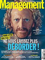 Les vélos Smoove à la conquête du monde vignette