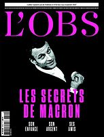 2722 - 05/01/2017 - Bulletin N°2722 vignette