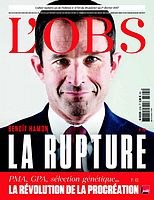 Festival d'Angoulême : la BD, une histoire juive ? vignette