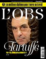 2727 - 09/02/2017 - Bulletin N°2727 vignette