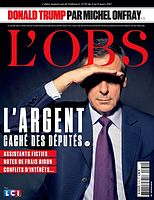 La France numérique vignette