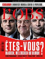 2736 - 13/04/2017 - Bulletin N°2736 vignette