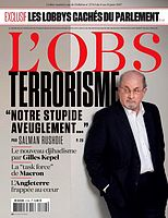 Main basse sur Arles vignette