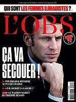 2757 - 07/09/2017 - Bulletin N°2757 vignette