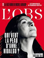Françoise Héritier : "Je ne me sentais pas née pour être dominée" vignette