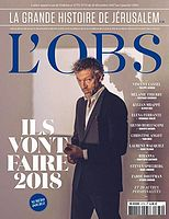 Ce que l'orientalisme dit de l'Occident vignette