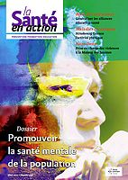 "L’activité physique est un médicament de prévention et de soin des maladies chroniques" vignette