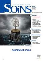 Suicide et soins vignette