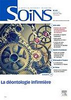 La déontologie infirmière vignette