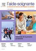 Autonomie de la personne au domicile vignette