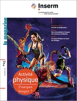 Maladies rares : priorité au diagnostic ! vignette
