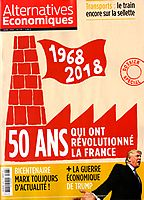 Le risque d'une guerre économique mondiale vignette