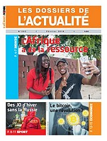202 - 02/2018 - Bulletin N°202 vignette