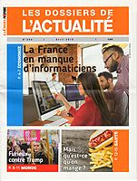 204 - 04/2018 - Bulletin N°204 vignette