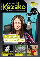 15 - janvier 2018 - Bulletin N°15 vignette