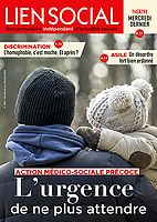 1221 - 23/01/2018 - Bulletin N°1221 vignette