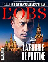 Ludmila Oulitskaïa : "Poutine ne s'intéresse pas à la littérature" vignette