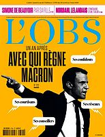 "En 68, les femmes étaient réduites au rôle de figurantes" vignette
