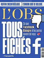 Bruno Latour sur la piste de Gaïa vignette