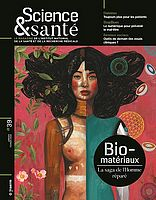 Addiction : la sérotonine en jeu ! vignette