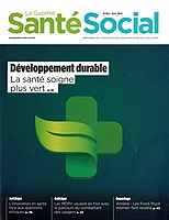 162 - mai 2019 - Bulletin N°162 vignette