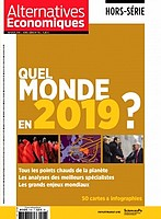 Sahel : à chacun ses priorités vignette