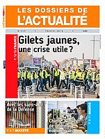 212 - 02/2019 - Bulletin N°212 vignette