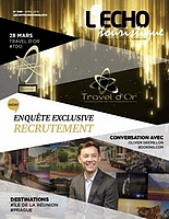 3185 - avril 2019 - Bulletin N°3185 vignette