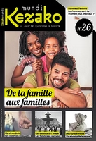 Les dessous de l'image : Les femmes en pantalon ! vignette