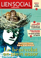 Protection de l’enfance : le bénévolat en plein essor vignette