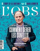 2826 - 03/01/2019 - Bulletin N°2826 vignette