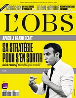 Delphine Horvilleur : "L'antisémitisme dit surtout quelque chose de celui qui l'énonce" vignette