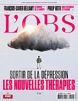 2844 - 09/05/2019 - Bulletin N°2844 vignette