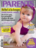 584 - janvier 2019 - Bulletin N°584 vignette