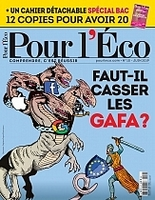 10 - juin 2019 - Bulletin N°10 vignette