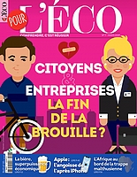 Pas facile de marier éthique et commerce de masse vignette