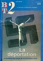 259 - 09/1993 - Bulletin N°259 vignette